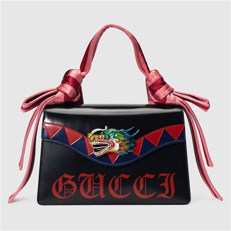 Gucci Naga Dragon Bag 